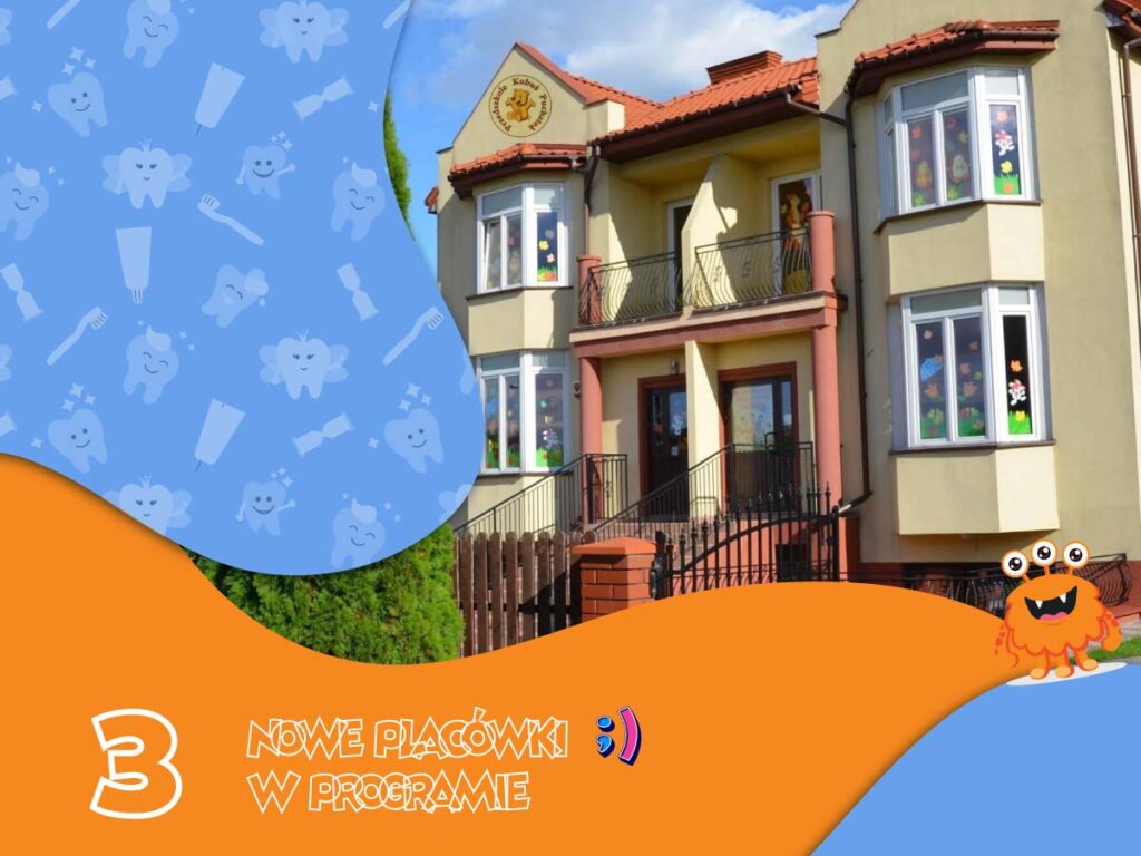 Przedszkole Świdnik, Kubuś Puchatek