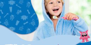 Uśmiech Dziecka - program prozdrowotny dla dzieci